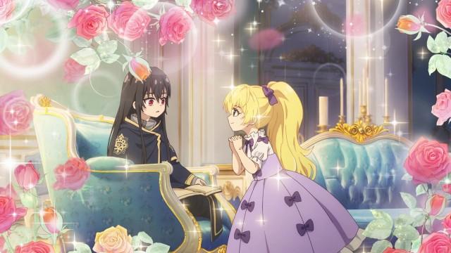 A Girl a Lot Like Me