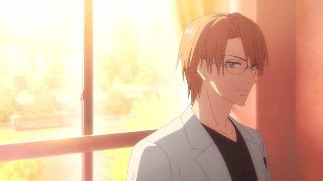 I Want to Be With You