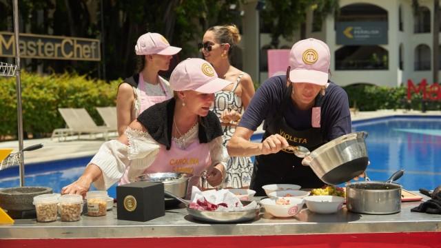 Trabajo bajo presión