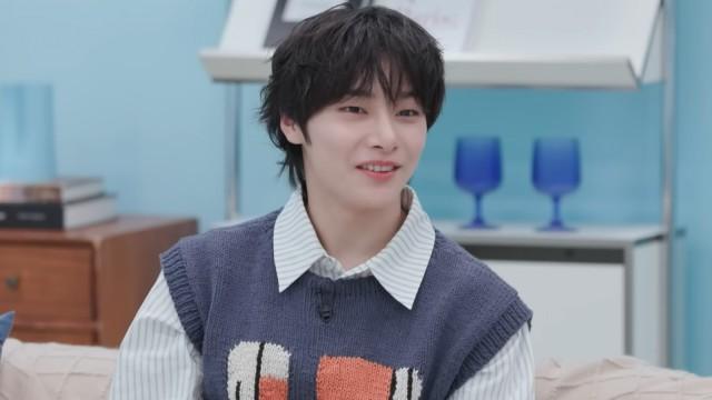 Hyunjin x I.N
