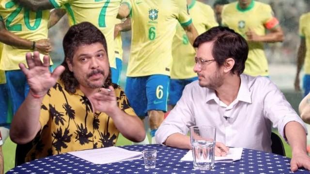 FALHA DE COBERTURA #258: O Brasil é a Coreia da França