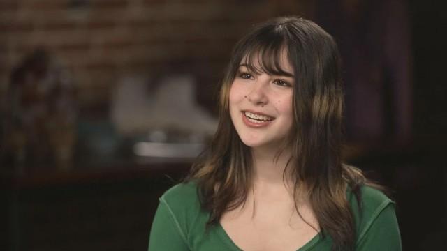 Maduro; Here Come the Humanoids; Alysa Liu