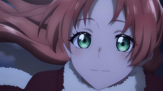 Night at Fort Ritterd