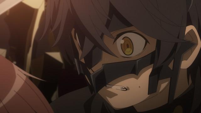 The Adventurer Killer