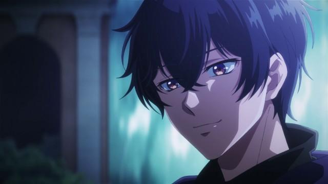 The Assassin Calls The Name