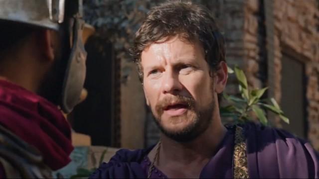 Último dia da inauguração