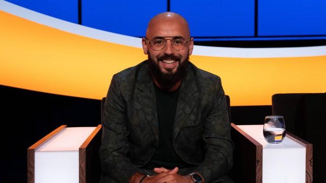 Challenger: Karim Amgar