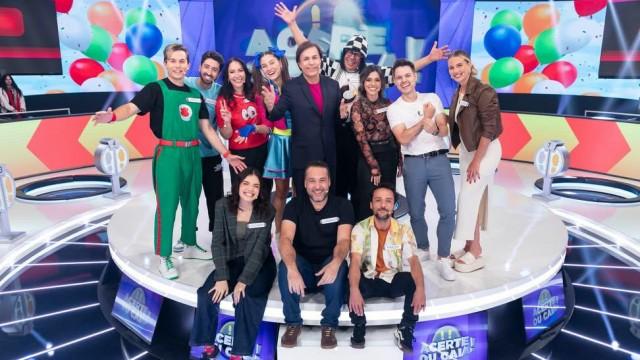 Especial Dia das Crianças