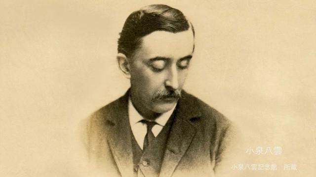 “怪談”を発見した男 小泉八雲