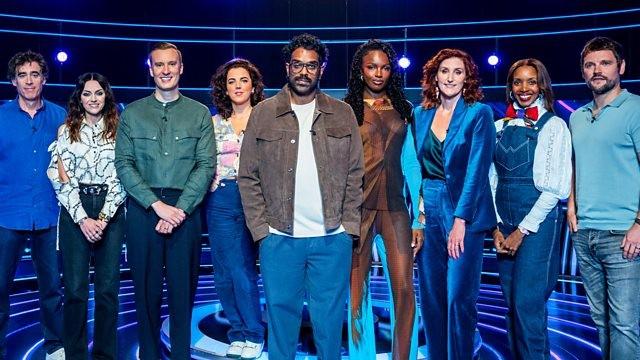 Battle of the Nations Special