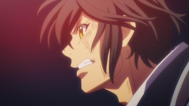 The Useless Man and the Bratty Kid