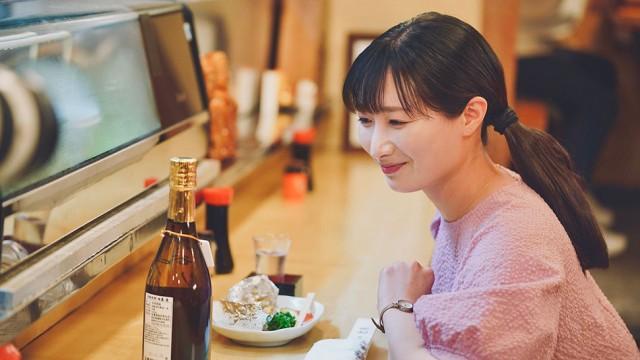 第1夜「たまらない鉄板焼き」