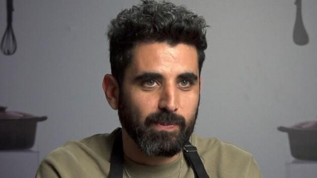 Cutlery Challenge - Double Elimination