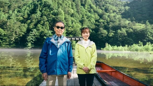 山岳リゾート上高地▼なぜ人気観光地に?神秘の池&謎の風穴