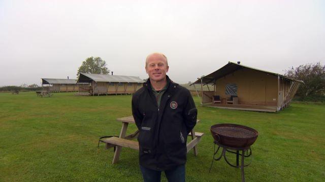 Dale2Swale Glamping