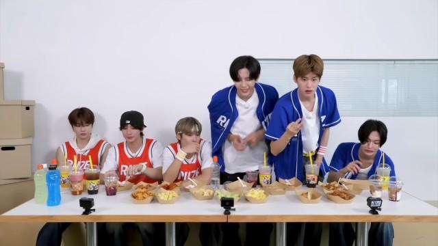 EP.46 [RIIZE Fall Sports Festival #2]