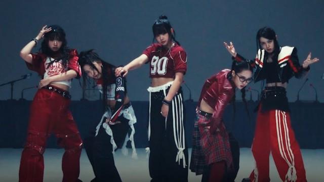 GROUP CYPHER : JAPAN A | Celebrity