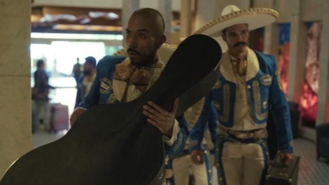 Mariachi
