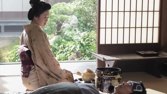 第3週「ヨーコソ、マツノケヘ。」 (13)