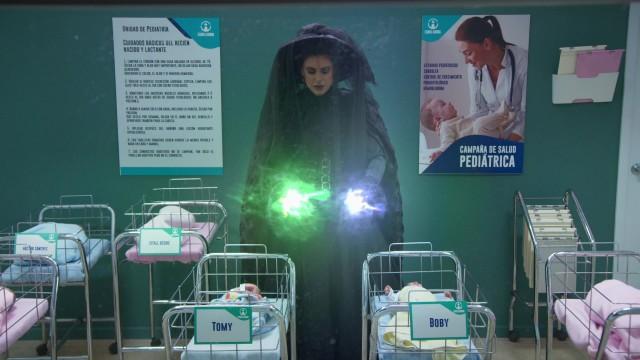 Cómo cambiar a un bebé