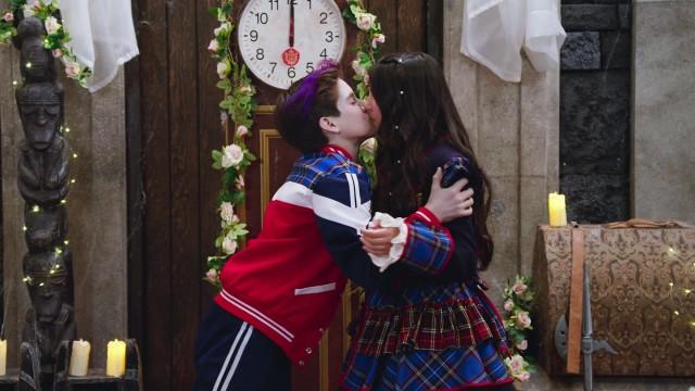 Intercambio de amores