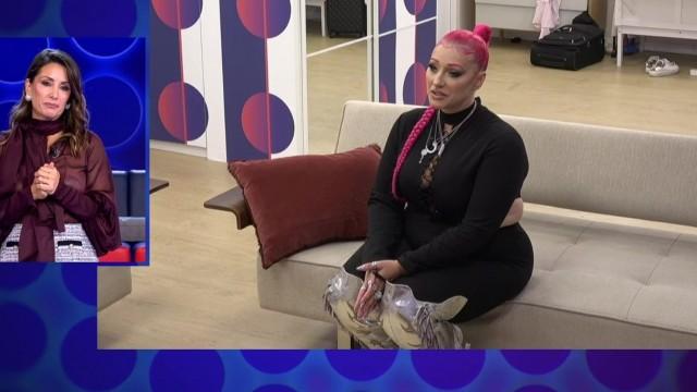 Uno de GH20 - Gala 4