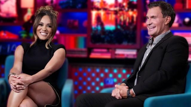 Ashley Darby & Jeff Lewis