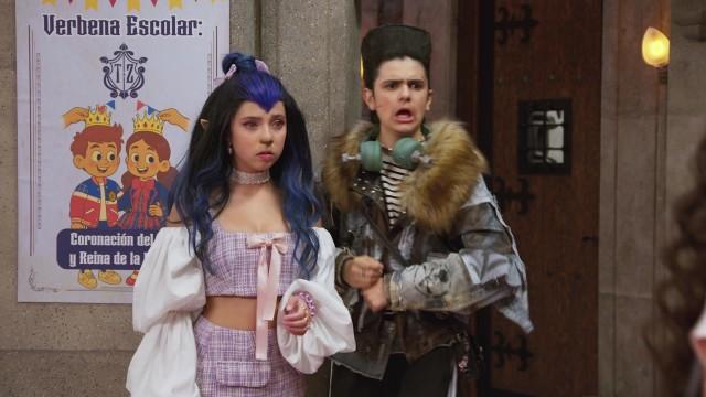 ¿Quién le teme al lobo feroz?