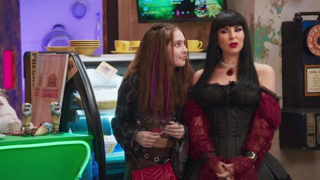 Un nuevo zombie en la familia