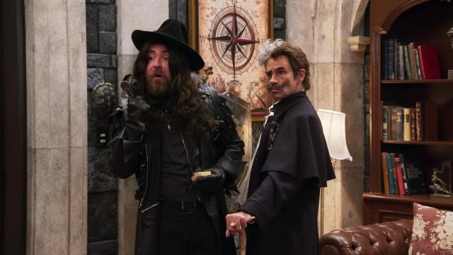 La logia que nunca elogia