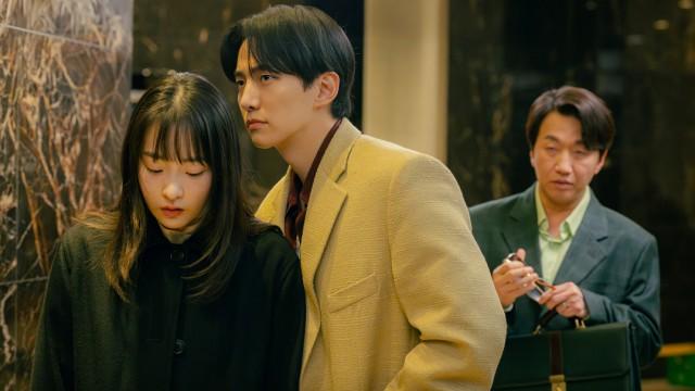 The Wind Cannot Stop Me