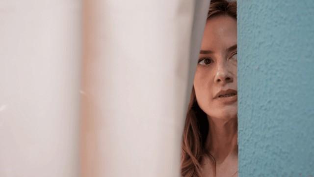 ¡Hasta aquí llegaste Melina!