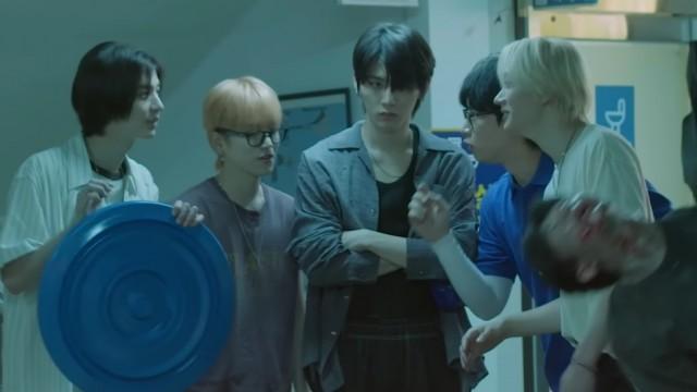 THE ACTION THRILLER | SPECIAL EPISODE