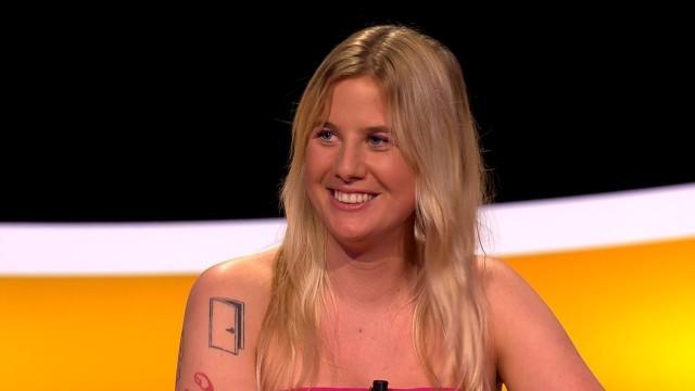 [First Finals Week] Roel Steeno, Michael Van Peel and Dorien Nuyts