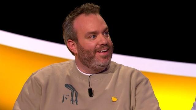 [First Finals Week] Jens Dendoncker