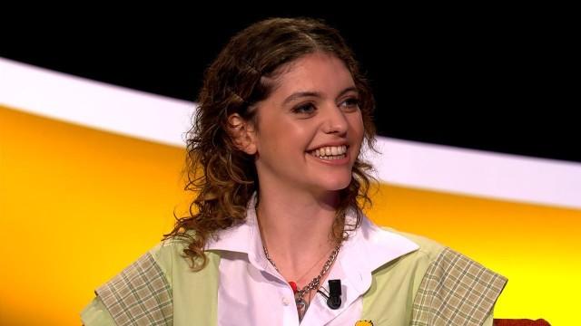 [First Finals Week] Imane Boudadi