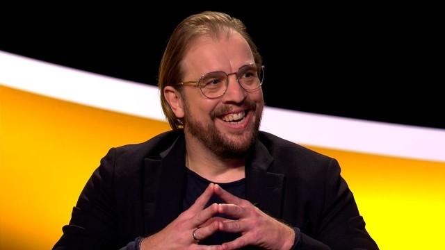 [Second Finals Week] Jan Jaap van der Wal