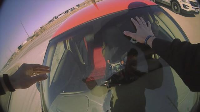 Blind Spot