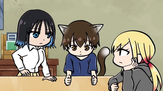 Mini-Anime Theater Part 2