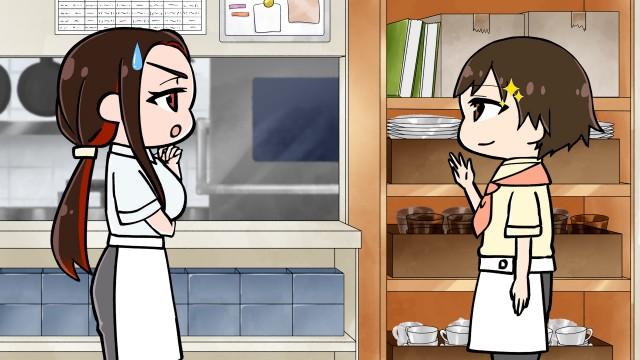 Mini-Anime Theater Part 4