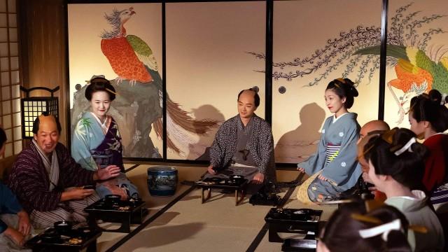 尽きせぬは欲の泉