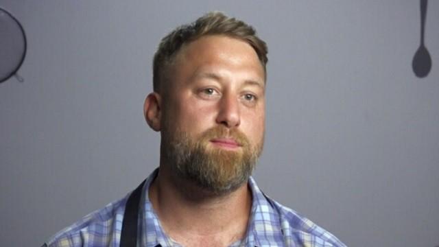 Dumplings, Pasta & Noodles - Elimination Challenge