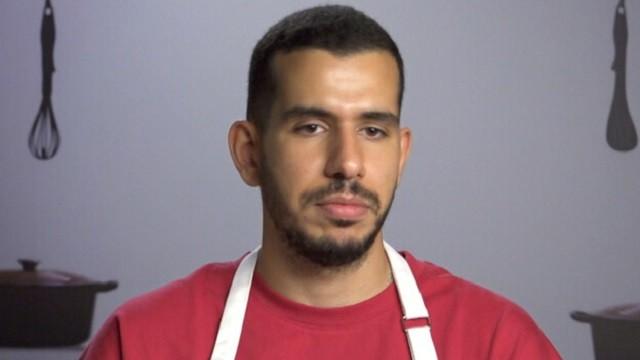 Cheese Signature Worldwide Dishes - Elimination Challenge