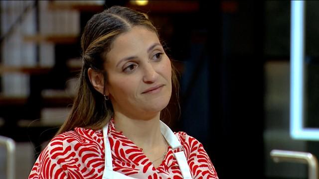 Dish with Sound - Elimination Challenge