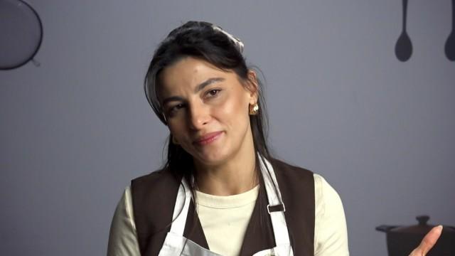 Awesome Sandwich - Elimination Challenge