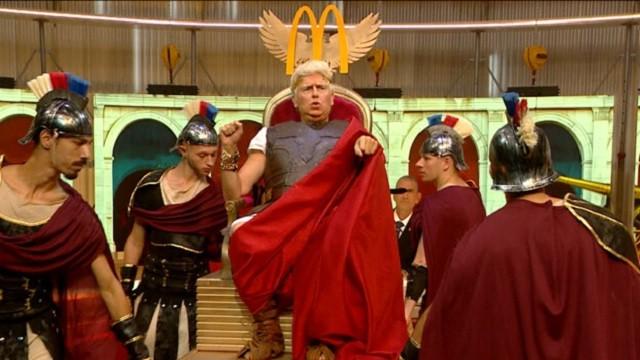 תוכנית פתיחת העונה