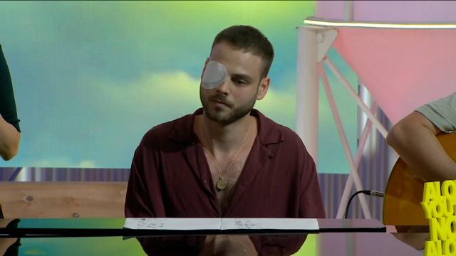 An Evening of Launches