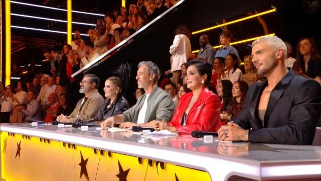 Prime n°3 - Prime des parrains