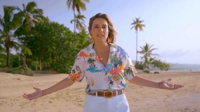 Casting de las parejas