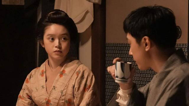 第4週「フタリ、クラス、シマスカ?」 (18)